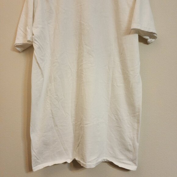 VTG Emerson Street Women’s WHY LIMIT HAPPY TO AN HOUR Sleep T-Shirt ONE SIZE - Picture 10 of 14